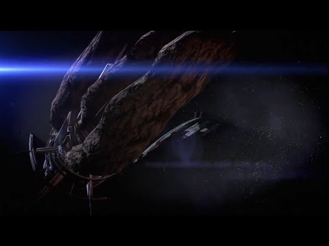 Mass Effect 2 Legendary Edition Collectors Attack Normandy