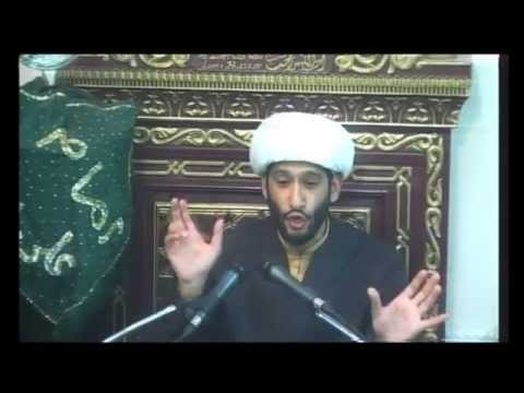 Jumeraat Program 1st October 2015