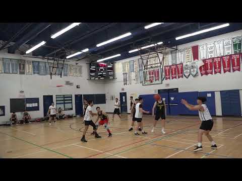 MUMBA vs Lights Out - sunday tier 7 - tcbl 2022 summer