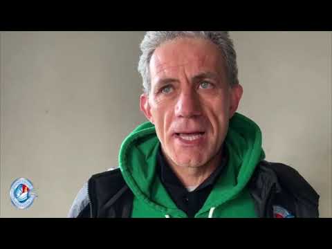 Il Post Match | Mister Zaffaroni dopo Pistoiese - AlbinoLeffe 0-0