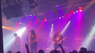 Download lagu One Desire - After You’re Gone - LIVE 12/2021 - Pakkahuone, Tampere, Finland mp3