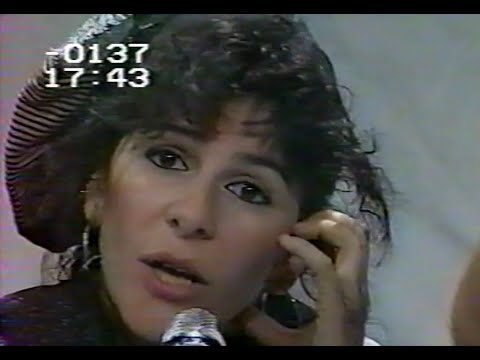 Arrakeen - Folle Marie - TV performance FR3 Marseille 1989