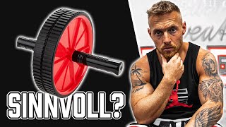 AB WHEEL - Sinnvoll oder nicht?