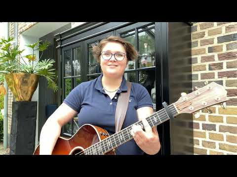 Ellen Houben - Everything COVER Michael Bublé