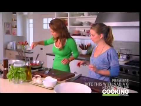 download lagu mp3 mp4 Giada Fusilli Alla Caprese, download lagu Giada Fusilli Alla Caprese gratis, unduh video klip Giada Fusilli Alla Caprese