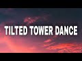 Tilted Tower Dance 🎧