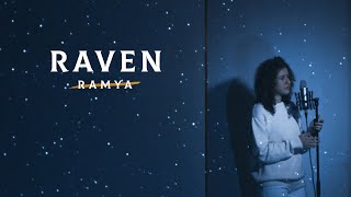 Jewel - Raven | Ramya cover