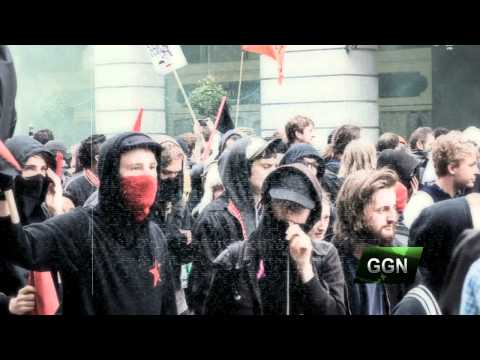 Red Fist Revolution episode 2: The Resistance Is Weakening