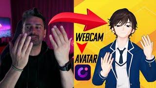 Sanal Karakterinle Youtuber Ol ! #DemoCreator Virtual Human