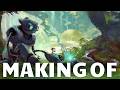 Making Of THE WILD ROBOT 2024 Best Of Behind The Scenes Talk With Chris Sanders UPI
