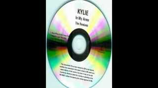 Kylie Minogue - In My Arms (Sebastien Leger Mix).
