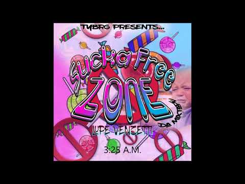 Lupe Venzetti - 3:25 A.M. [Prod. by Josh Petruccio]