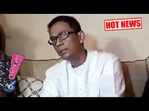 Hot News! Pesan Mengharukan Ayahanda untuk Vanessa Angel - Cumicam 25 Januari 2019