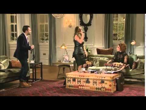 من برنامج #صولا / نيكول سابا - انا طبعي كدا