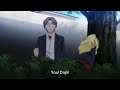 You Are Too Loud World End Harem Ep3
