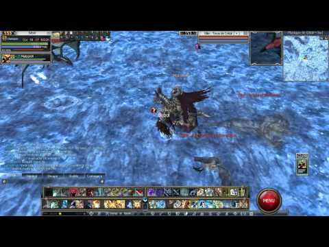 Rappelz ~ Sebol feat. Ghozgul - Final Round