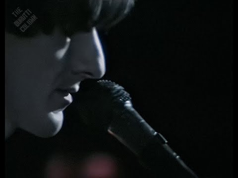 Durutti Column / Live in Portuguese TV channel May 1988