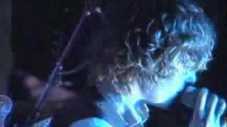 Kalan Porter - MOD Club - Try