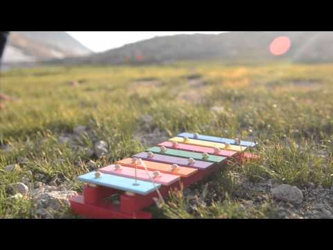 Opus Orange & Scoring for Mile... Mile & A Half