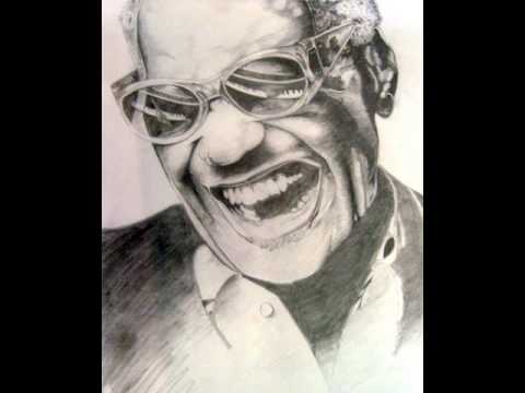 Ray Charles I Got a Woman Remix
