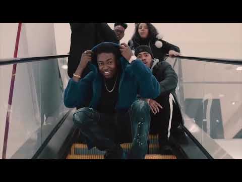 AY Lawson on his album, For The Mandem, and being apart of Nuit Blanche in 2019 | In The Cut EP2