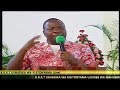 MCH DANIEL MGOGO MADHARA YA DHAMBI OFFICIAL VIDEO