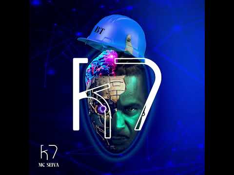 13 - K7 ( Ft. Katalk 4XL MC Brob & WayneG)