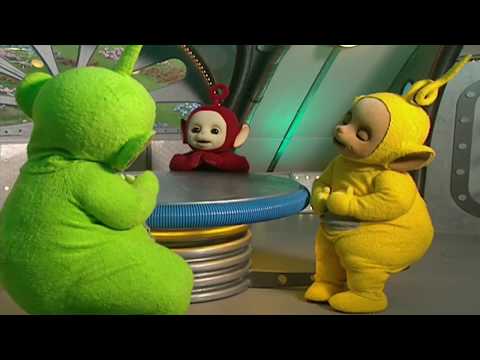 Teletubbies: Numbers Seven - Full Episode