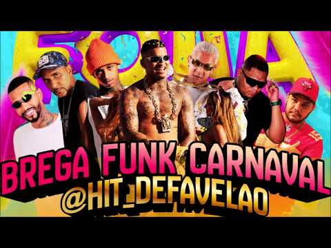 CD CARNAVAL BREGA FUNK  FOLIA 2026 OS MELHORES MCS DO MOMENTO PEGA VAI #viral #bregafunk #remix #dj