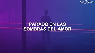 Britny Fox - Standing in the Shadows (Sub. Español) (Letra en Español)