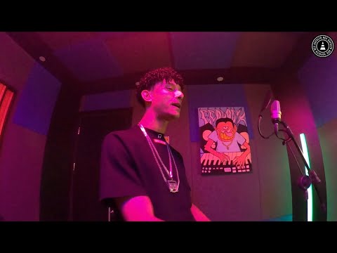 #DailyAsfalto 202 - Grego e Ecologyk - StudioSesh (Pt.2)