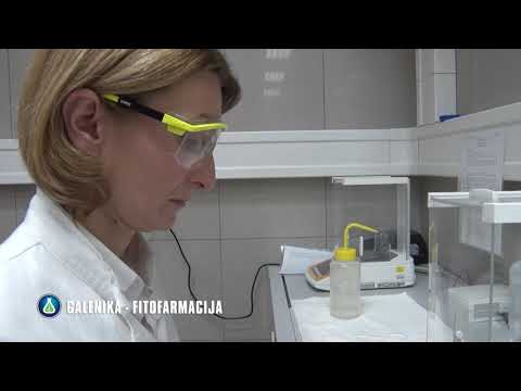GALENIKA FITOFARMACIJA - nova tržišta
