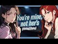 FF4M Rival CEOs Want Your Attention Possessive Spicy Dominant
