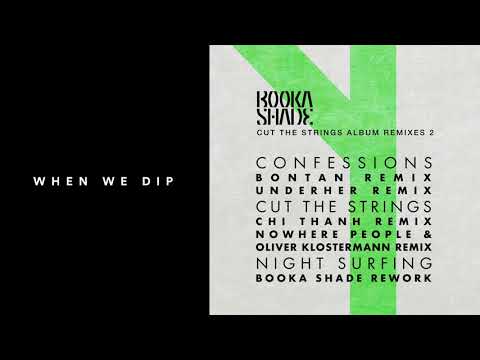 Premiere: Booka Shade - Confessions (UNDERHER Remix) [Blaufield]