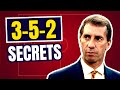3 5 2 FORMATION EXPLAINED Football Tactical Schemes