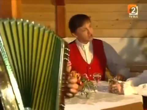 Ansambel Henček - Zlate lisičke