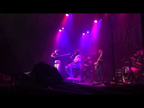 Milton Nascimento e Carminho - Encontros e Despedidas - Circo Voador - 20/01/2016
