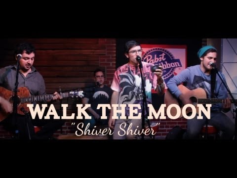 Walk the Moon - 