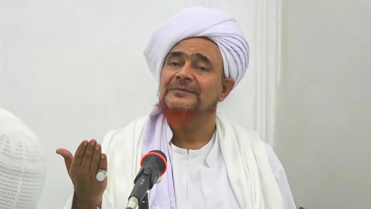 #مباشر: مجلس قراءة السيرة النبوية في مسجد الإمام حسن السقاف، حارة الخليف، تري