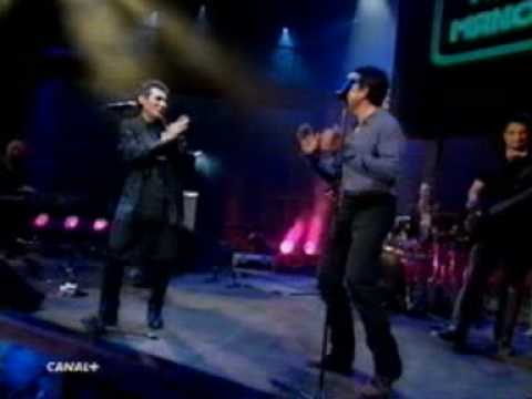 Miguel Rios Ft Manolo Garcia Donde Estabas Entonces - Miguel Rios
