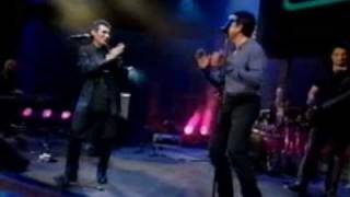 Miguel Ríos y Manolo García - Insurrección