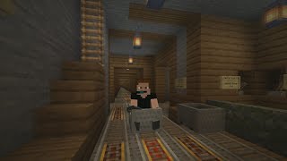 MineCraft: Sun Flower Mines (Update 2)