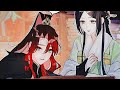 Tangled Branches Chapter 42 Ji Ruyu X Jiangshu Recap By Sylvia Glyuri Princess X Queen