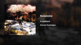 Runamoine