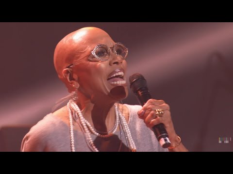 Dee Dee Bridgewater “Spain” Live (ft. Marcus Miller & Magnus Lindgren) International Jazz Day 2024