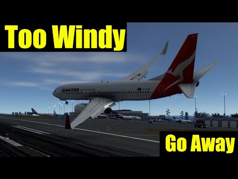 Pilot Lands at Madeira Airport – Extremely Hard Touchdown!44