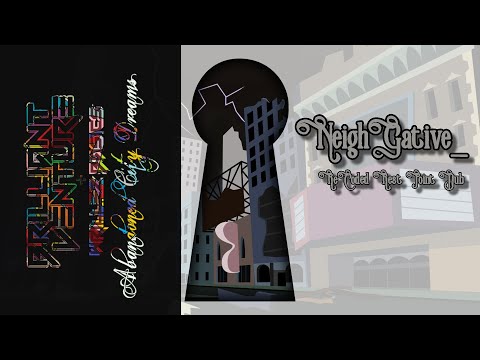Brilliant Venture Feat.  Wrillez Basics - Abandoned City Dreams (NeighGative_ ReCoded RestPoint Dub)