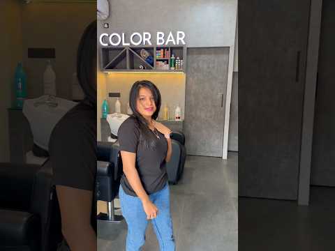 Hair spa at raipur #beautysalon #salon #salonraipur #raipur #unisexsalonraipur