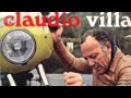 ARRIVEDERCI ROMA CLAUDIO VILLA 