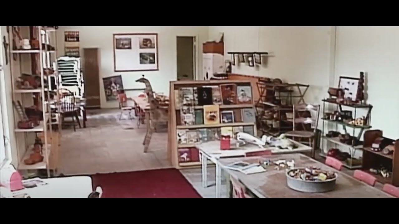 30 Years Later: Key Figures Reflect On McMartin Preschool Case